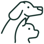 Icone - Espaco Pet