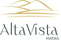 Logo Empreendimento Alta Vista