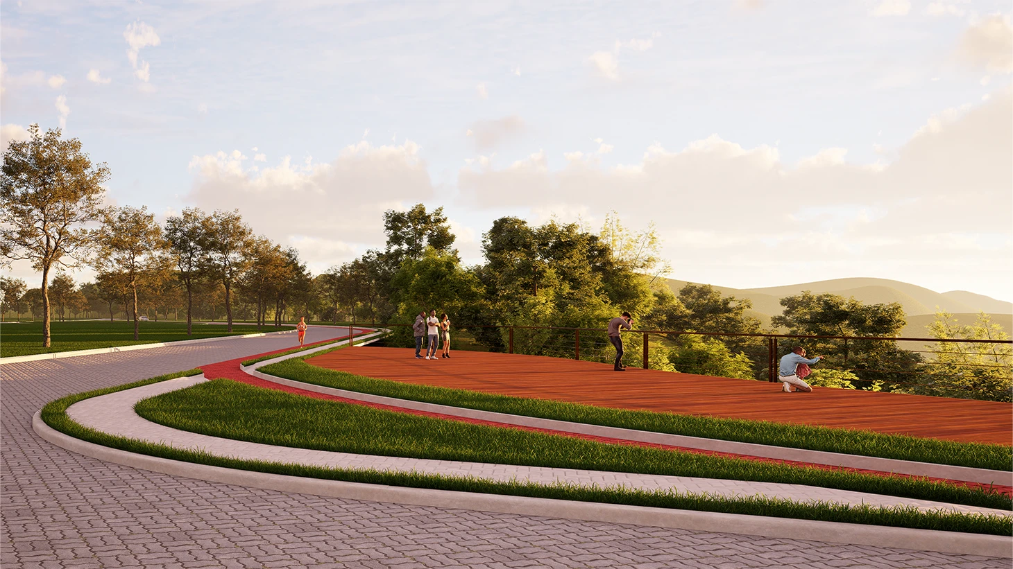 Carrossel 2 - Alta Vista